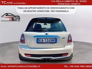 MINI Clubman 2009