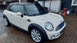 MINI Cooper 2009