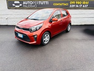 Kia Picanto 2023