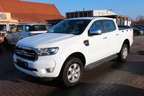 Ford Ranger 2020