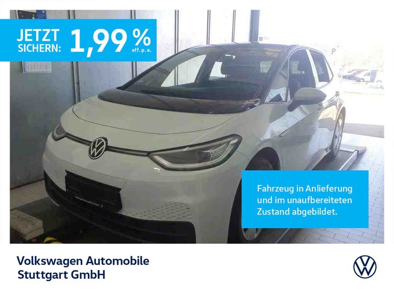 Volkswagen ID.3