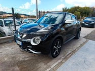 Nissan Juke 2018