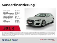 Audi A6 2022