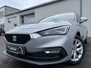 Seat Leon 2021