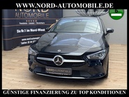 Mercedes-Benz CLA-Class 2022