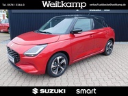 Suzuki Swift 2026