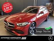 Mercedes-Benz C-Class 2024