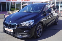 BMW 2 Series 2019