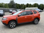 Dacia Duster 2023