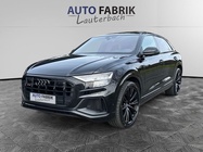 Audi SQ8 2020