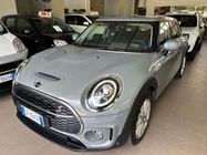 MINI Clubman 2021