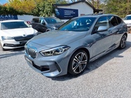 BMW 1 Series 2023