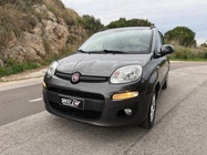 Fiat Panda 2018