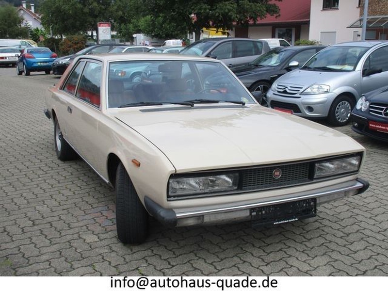 Fiat 130