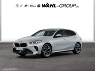 BMW 1 Series 2026