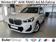 BMW X1 2025