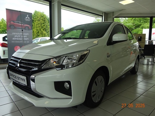 Mitsubishi Space Star 2025