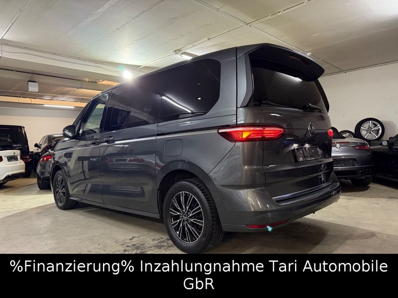 Volkswagen T7