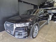 Audi Q7 2019
