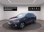 Volkswagen T-Roc 2024