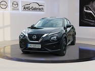Nissan Juke 2023