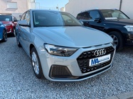 Audi A1 2023