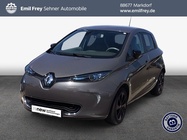Renault ZOE 2020