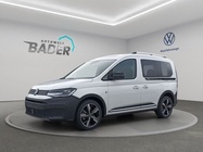 Volkswagen Caddy 2025