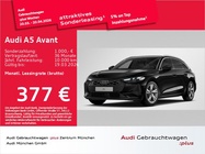 Audi A5 2025