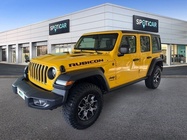 Jeep Wrangler 2020