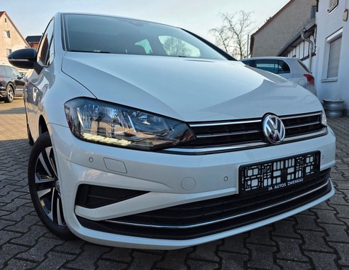 Volkswagen Golf 2020