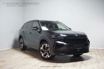 Skoda Kodiaq 2026