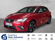 Seat Ibiza 2024