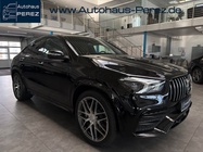 Mercedes-Benz GLE-Class 2019