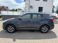 Hyundai Santa Fe 2015