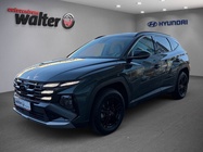 Hyundai Tucson 2025