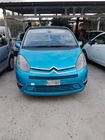 Citroen C4 2007