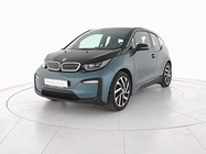 BMW i3 2021