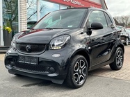 Smart ForTwo 2019
