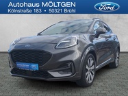 Ford Puma 2023