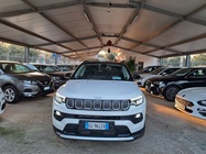 Jeep Compass 2021