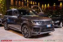 Land Rover Sport 2022