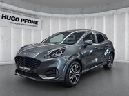 Ford Puma 2023