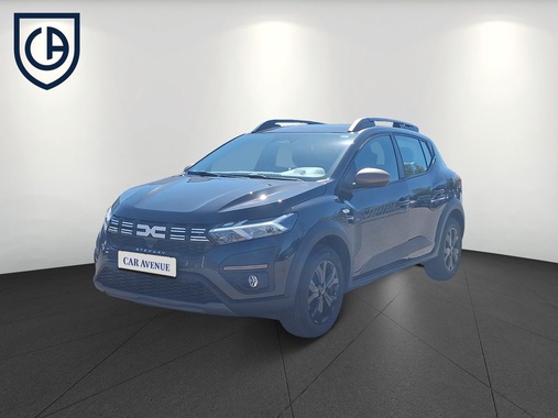 Dacia Sandero 2025