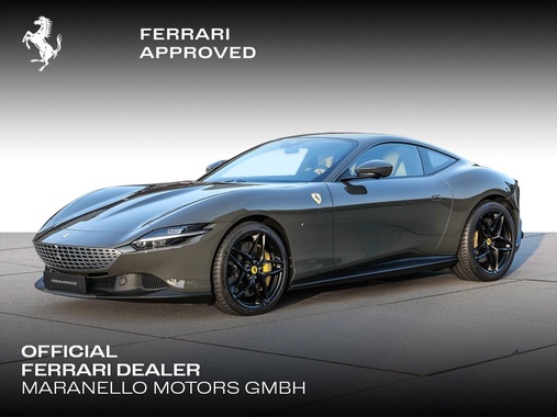 Ferrari Roma 2024
