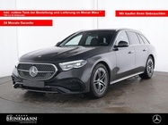 Mercedes-Benz E-Class 2025