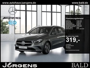 Mercedes-Benz B-Class 2025
