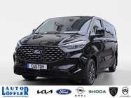 Ford Tourneo Custom 2025