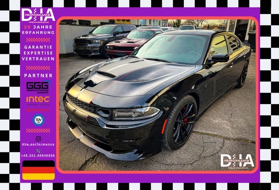 Dodge Charger 2021