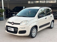 Fiat Panda 2017